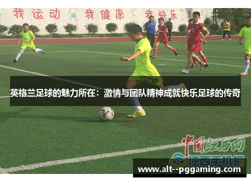 英格兰足球的魅力所在：激情与团队精神成就快乐足球的传奇