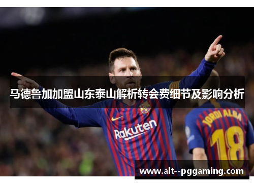 马德鲁加加盟山东泰山解析转会费细节及影响分析